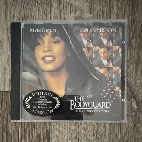 The bodyguard original - the,