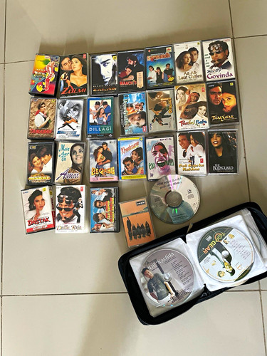 Mixed dvd lot incl the - incl.,
