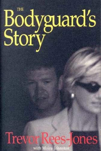 The bodyguard story - story,