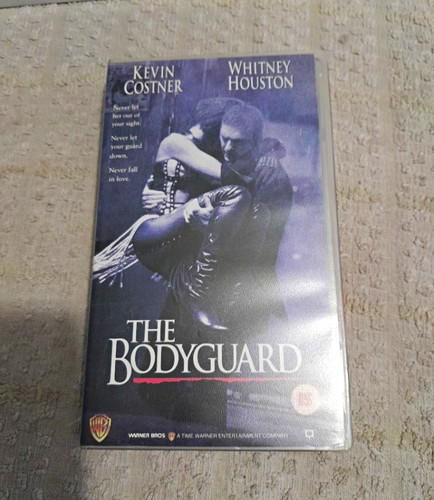 Warner bros the bodyguard - warner,