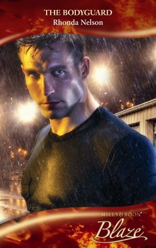The bodyguard mills boon - (mills, &