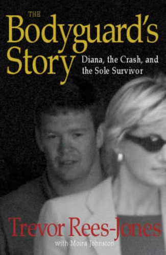 The bodyguard story - the,
