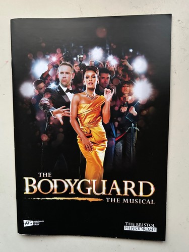 The bodyguard musical tour - musical,