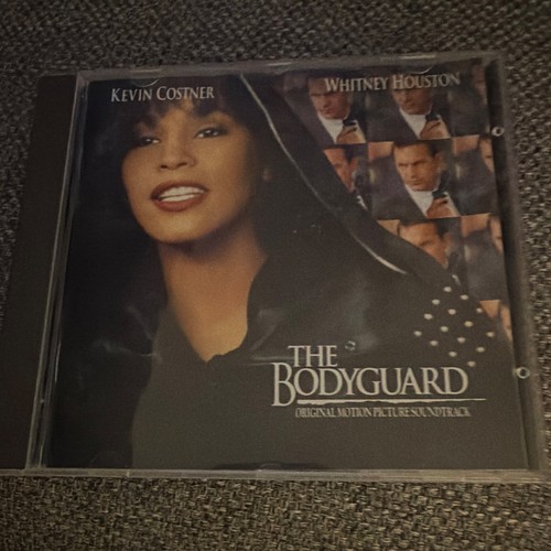 Whitney houston the - -,