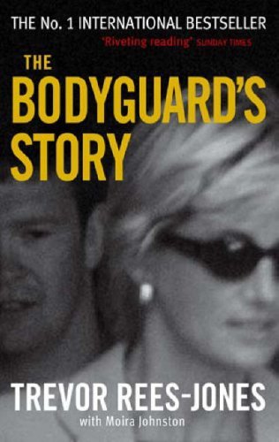 The bodyguard story - the, bodyguard's