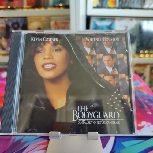 Soundtrack the bodyguard - -,
