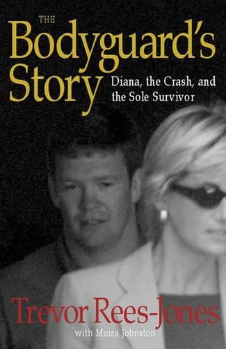 The bodyguard story - the,