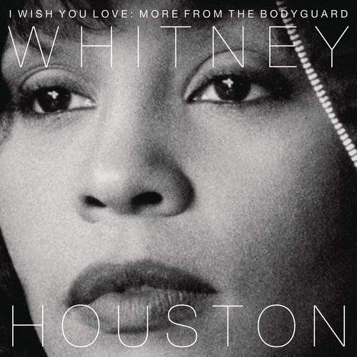 Whitney houston wish - houston, /