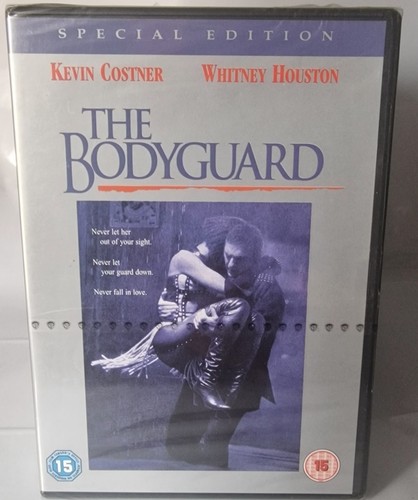 The bodyguard special edition - the,