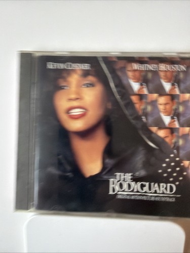 The bodyguard original - the,