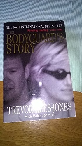 The bodyguard story diana - bodyguard's,