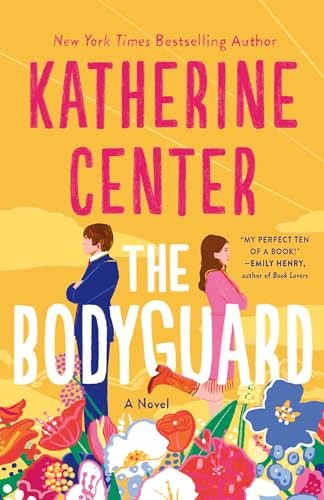 The bodyguard center - the,