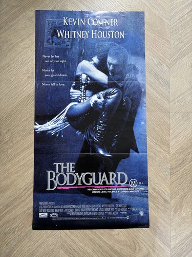 The bodyguard original 1992 - original,