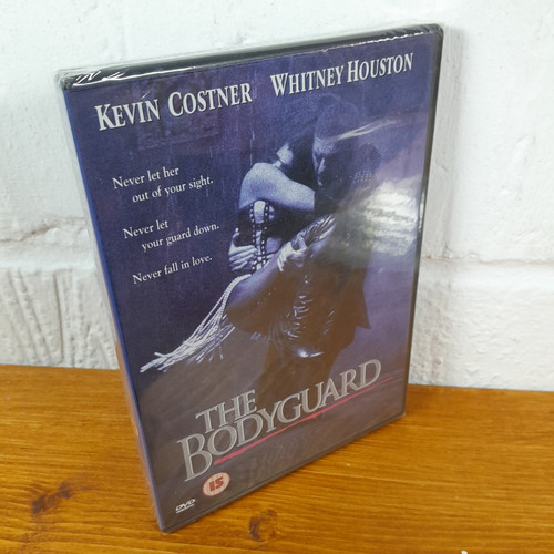 The bodyguard - (dvd,, 1999)