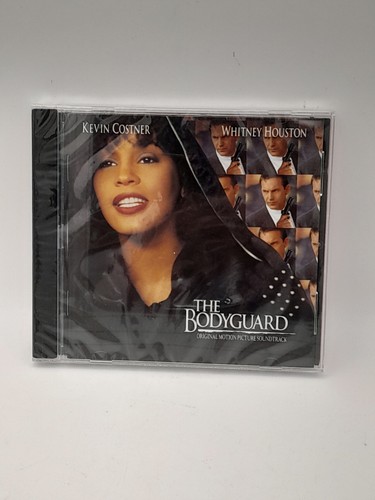 The bodyguard ost - ost,