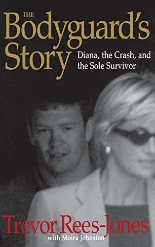 The bodyguard story diana - bodyguard's, story: