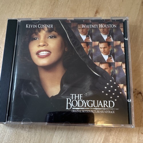 Whitney houston the - whitney,