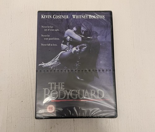 The bodyguard - (dvd,, 1999)