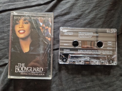 The bodyguard original - bodyguard,