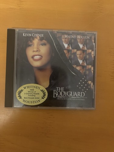 The bodyguard movie - -,