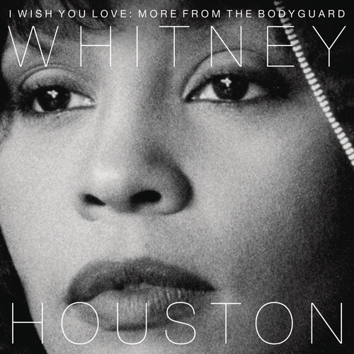 Whitney houston wish you - whitney,