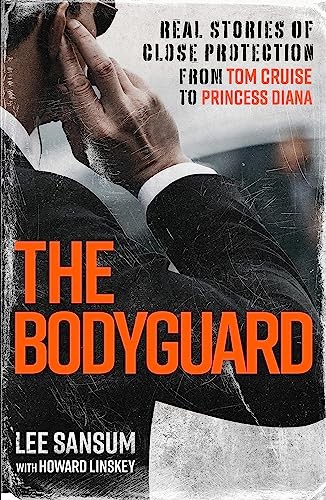 The bodyguard sansum lee - the, sansum,