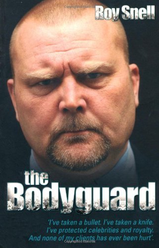The bodyguard roy - the,