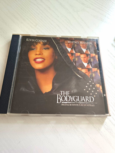 Whitney houston the - houston,