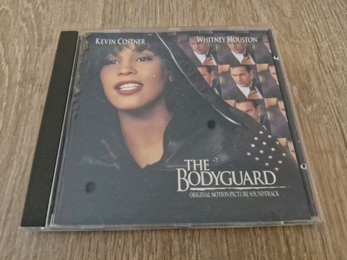 The bodyguard original - bodyguard,