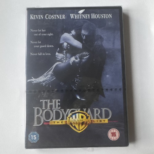 The bodyguard 1992 special - bodyguard,