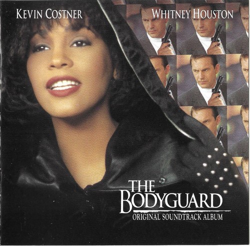 The bodyguard original - the,