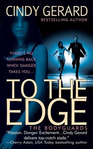 The edge - edge, bodyguard)