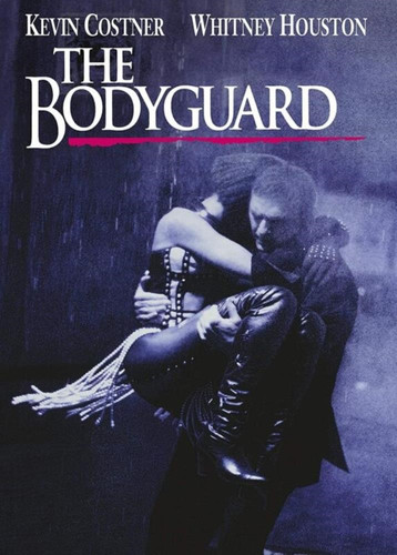 The bodyguard special - bodyguard,