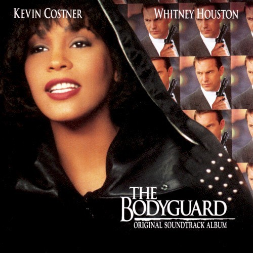 Various artists the bodyguard - artists,