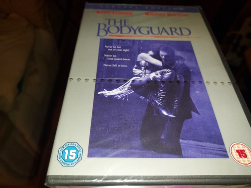 The bodyguard special - ,