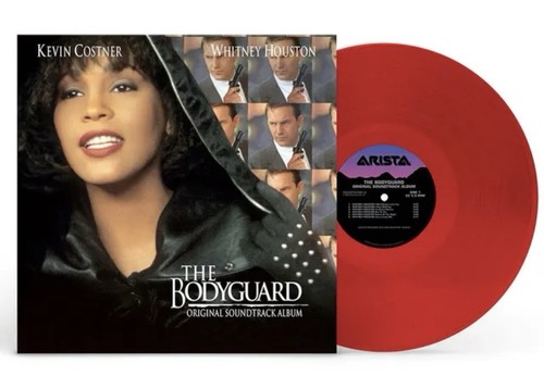 Whitney houston the - whitney, bodyguard