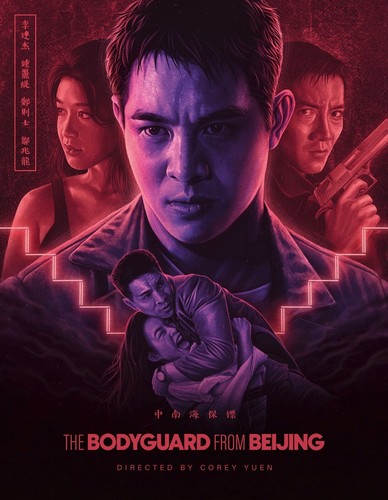Blu ray the bodyguard - blu-ray,
