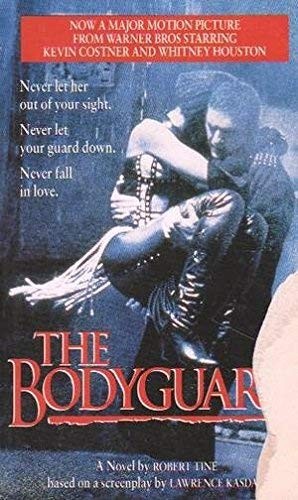 The bodyguard by - the,