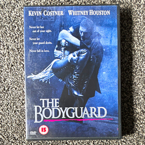 Warner bros the bodyguard - bros.,