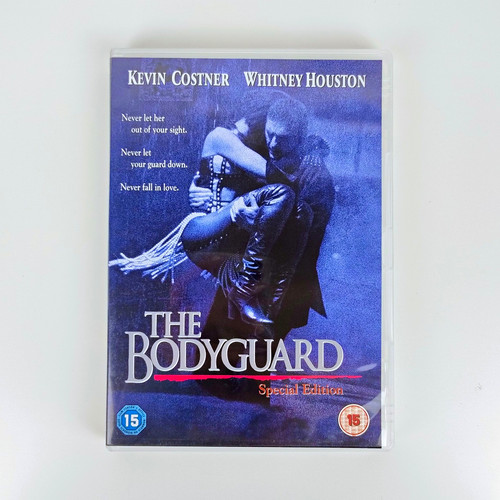 The bodyguard special edition - bodyguard,