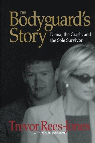 The bodyguard story - the, diana