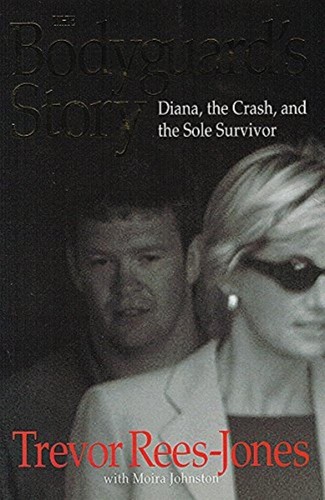 The bodyguard story - story,