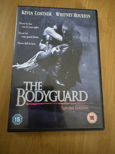 The bodyguard special edition - bodyguard,