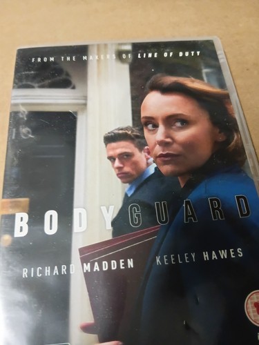 The bodyguard dvd complete - dvd,