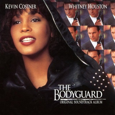 Various artists the bodyguard - various,