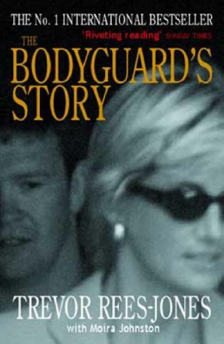 The bodyguard story - the, story: