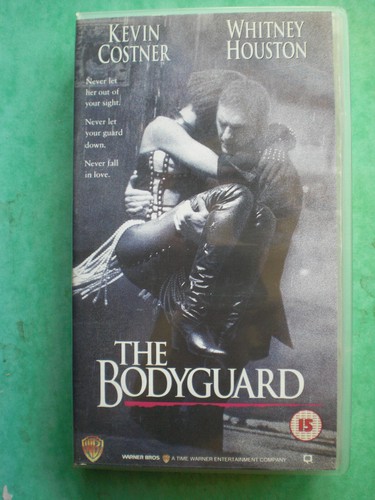The bodyguard - bodyguard,
