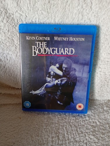 The bodyguard blu ray 1992 - [blu-ray], [1992]