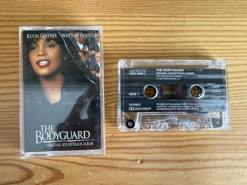 The bodyguard original - the, bodyguard-