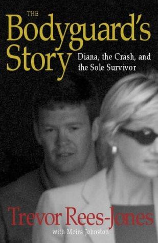 The bodyguard story - the,